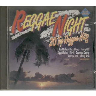Reggae Night