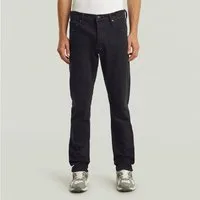 G-STAR Regular-fit-Jeans 3301 Straight Tapered