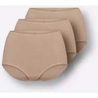Witt Slip Taillenslip (3-St)
