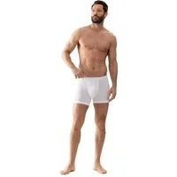 Mey Trunk Dry Cotton elastischer Logobund, eng anliegend, Single-Jersey Qualität