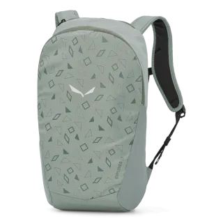 SALEWA - Explorer 12L Rucksack - Schwarz (Gr.UNI)