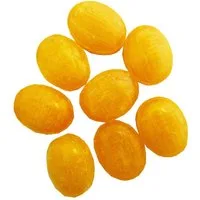 Eduard Edel Süßigkeit, Edel Multi Vitamin Bonbons ungefüllte Bonbons zuckerfrei 150g