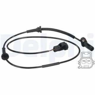 Delphi ABS-Sensor vorne rechts Volvo Xc90