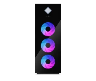 HP OMEN 45L by HP GT22-3475ng | bx8c3ea | microATX - Core Ultra 9 285K / 3.7 GHz