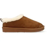 O'Neill TAMMY WOMEN SLIP-ON Hausschuh Homeslippers, Pantoffel, Clog mit Fell