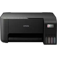 EcoTank ET-2860, Multifunktionsdrucker schwarz, Scan, Kopie, USB, WLAN