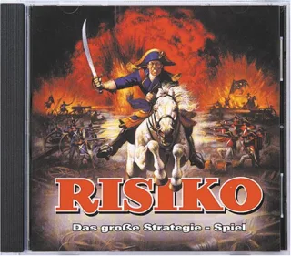Risiko - [für PC]
