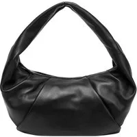 Les Visionnaires Schultertasche Greta Essential, Leder