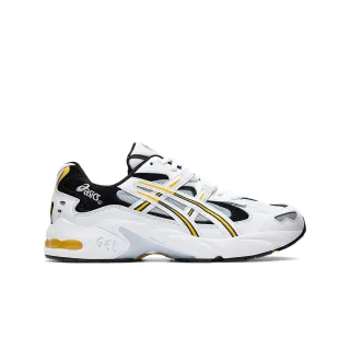 Asics Gel-Kayano 5 OG Mens White Trainer