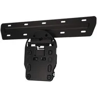 Hama TV-Wandhalterung No-Gap Samsung TV-Halterung für Q7, Q8, Q9 (43-65 Zoll) Max 50kg Ultra