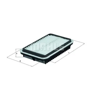 Mahle Luftfilter Suzuki Alto Wagon