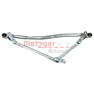 Metzger Wischergest?nge vorne Mazda 3