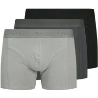 Jack & Jones Trunk JACORDINARY TRUNKS 3 PACK NOOS (Packung, 3-St)