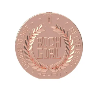 Rich Girl For Woman Eau De Toilette Spray 50 ml
