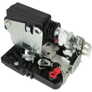 Stellmotor Türschloss Zentralverriegelung LINKS für Iveco Daily III IV V 1999-2014