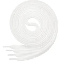 Di Ficchiano Schnürsenkel flache SCHNÜRSENKEL 7mm breit für Sneaker und Sportschuhe - sehr reißf