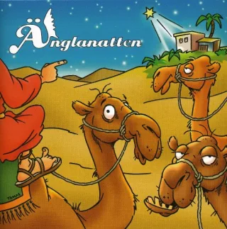 Nglanatten