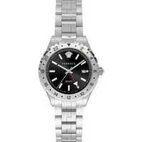 Versace Schweizer Uhr Hellenyium