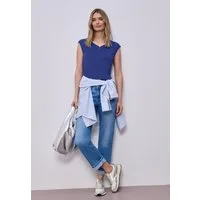 STREET ONE Shirttop Jersey