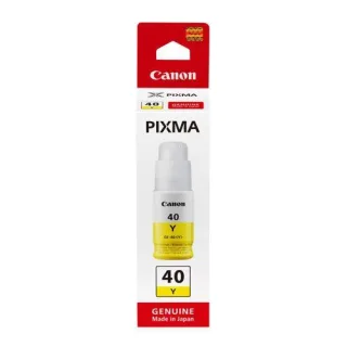 Canon GI-40 Y yellow