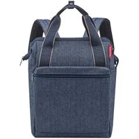 REISENTHEL® Rucksack allrounder R Travellingrucksack 12 Liter