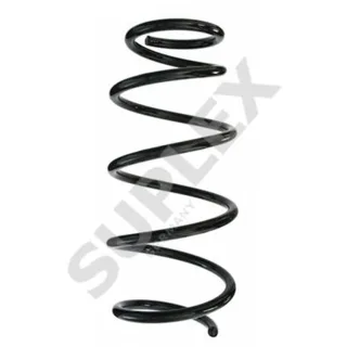 Suplex Feder vorne Toyota Yaris P13 1,3