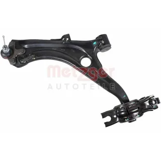 Metzger Querlenker vorne links Honda Civic 10