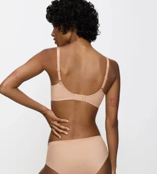Triumph - Body Make-up Soft Touch WP EX neutral beige - Gr. - 80B