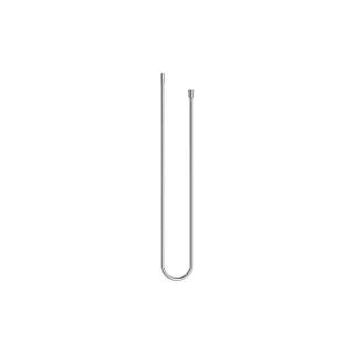 Dornbracht Metall-Brauseschlauch SERIENNEUTRAL 28322970 1/2" x 3/8" x 1750 mm Chrom 28322970-00