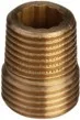 Viega Nippel 8310.41, in G5/8 x R1/2 Rotguss 444723