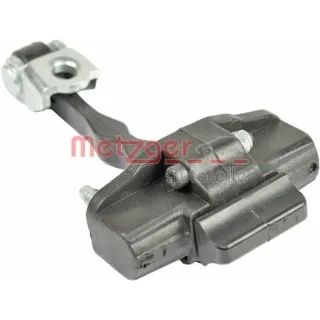 Metzger T?rfeststeller vorne Citro?n Fiat Opel Peugeot