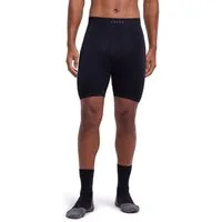 FALKE Funktionsunterhose FALKE Boxer Warm Herren (1-St., 1)