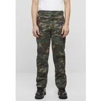 Brandit Cargohose Brandit Herren US Ranger Cargo Pants (1-tlg)