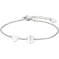 Liebeskind Berlin Armband Schmuck Edelstahl Together Today Everyday Herz