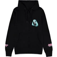 Hatsune Miku Kapuzenpullover