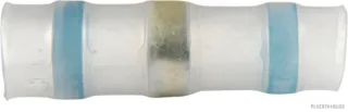HERTH&BUSS Lötverbinder, 2,8 - 7,3 mm², AMP Tyco Solder Sleeve blau - 50252646
