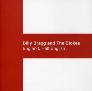England Half English