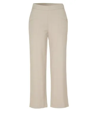 TONI - Sue Wide Chic 7/8 ecru - Gr. - 46