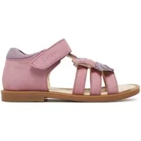 Lasocki Kids Lasocki Kindersandalen Mädchen Lila, Rosa Sandale
