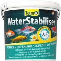 Tetra Teichpflege Tetra Wasserpflege Pond Water Stabiliser 1,2 kg