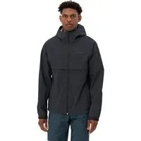 VAUDE Outdoorjacke MEN`S MINEO 2,5L JACKET Wasserdicht, Übergangsjacke