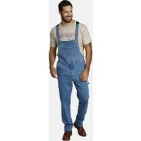 Jan Vanderstorm 5-Pocket-Jeans KEARON mit vielen Taschen