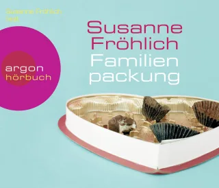 Familienpackung (Hörbestseller)