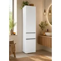 Home affaire Hochschrank Wisla Höhe 180 cm, mit Türen & Schubkasten