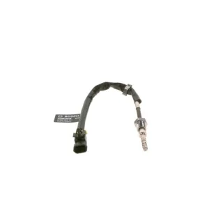 Bosch Abgastemperatursensor 0986259111 Chevrolet Captiva Cruze Orlando Opel Antara