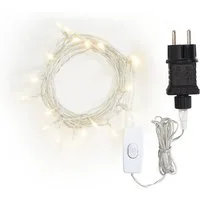 VBS Lichterkette 20er, 5,2 m lang