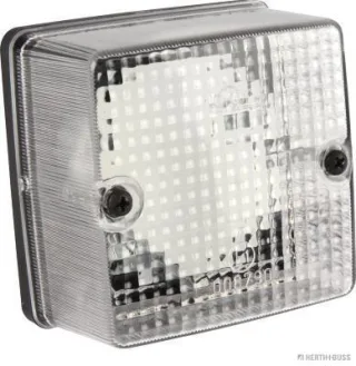HERTH&BUSS Rückfahrleuchte, P21W weiß - 81670502