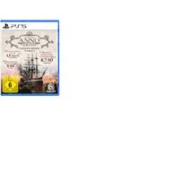 ANNO 1800 PS5