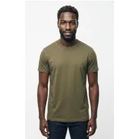 Replay T-Shirt in Baumwollqualität