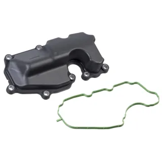 Febi ?labscheider Kurbelgeh?useentl?ftung Audi Seat Skoda VW 104966